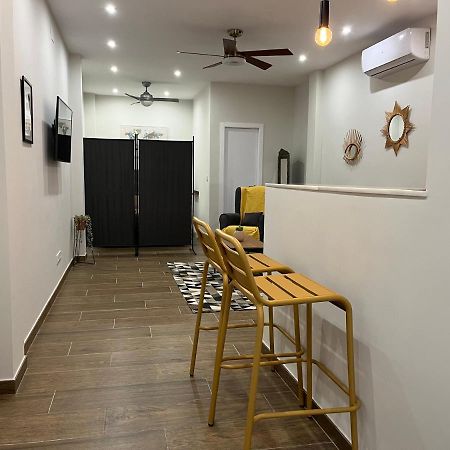 Acogedor Apartamento En La Buhaira Sevilla Dış mekan fotoğraf