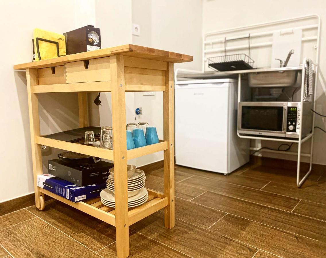 Acogedor Apartamento En La Buhaira Sevilla Dış mekan fotoğraf